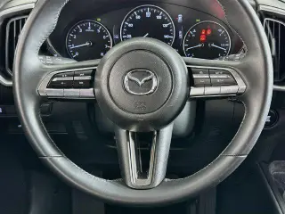 Mazda CX-50 2024 AWD 2.5 S Preferred 4dr SUV
