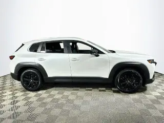 Mazda CX-50 2024 AWD 2.5 S Preferred 4dr SUV