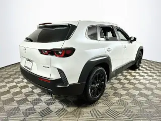 Mazda CX-50 2024 AWD 2.5 S Preferred 4dr SUV