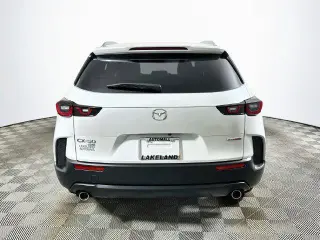 Mazda CX-50 2024 AWD 2.5 S Preferred 4dr SUV