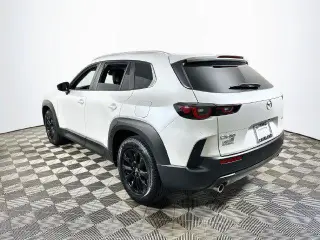 Mazda CX-50 2024 AWD 2.5 S Preferred 4dr SUV