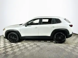 Mazda CX-50 2024 AWD 2.5 S Preferred 4dr SUV