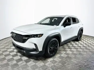 Mazda CX-50 2024 AWD 2.5 S Preferred 4dr SUV