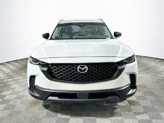 Mazda CX-50 2024 AWD 2.5 S Preferred 4dr SUV