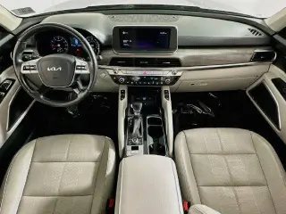 Kia Telluride 2022 AWD EX 4dr SUV