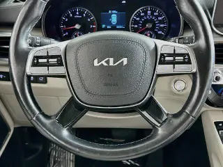 Kia Telluride 2022 AWD EX 4dr SUV