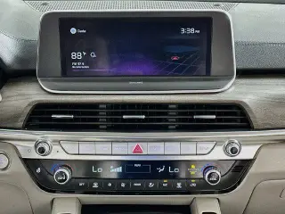 Kia Telluride 2022 AWD EX 4dr SUV