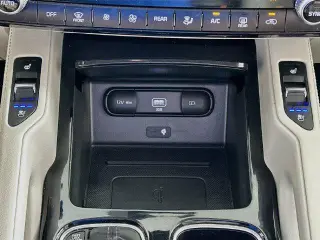 Kia Telluride 2022 AWD EX 4dr SUV