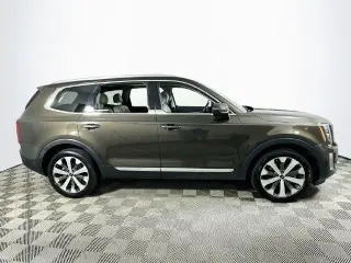 Kia Telluride 2022 AWD EX 4dr SUV