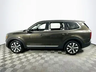 Kia Telluride 2022 AWD EX 4dr SUV