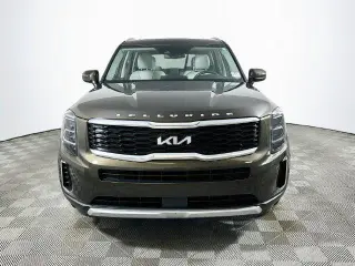 Kia Telluride 2022 AWD EX 4dr SUV