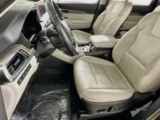 Kia Telluride 2022 AWD EX 4dr SUV