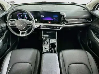 Kia Sportage 2024 EX 4dr SUV