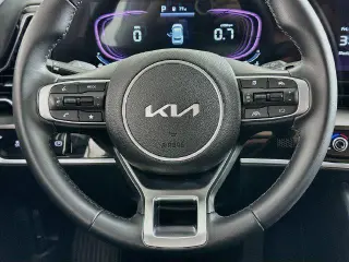Kia Sportage 2024 EX 4dr SUV