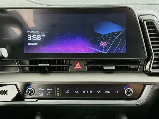 Kia Sportage 2024 EX 4dr SUV