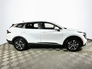 Kia Sportage 2024 EX 4dr SUV