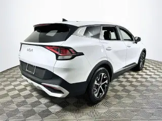 Kia Sportage 2024 EX 4dr SUV