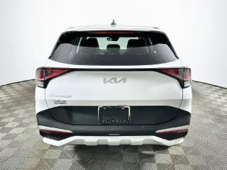 Kia Sportage 2024 EX 4dr SUV