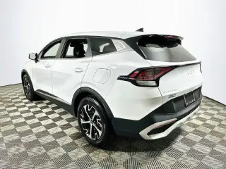 Kia Sportage 2024 EX 4dr SUV