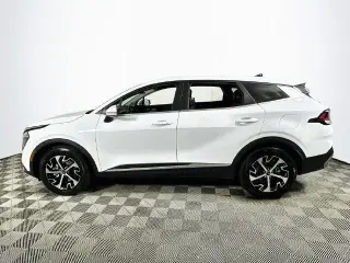 Kia Sportage 2024 EX 4dr SUV