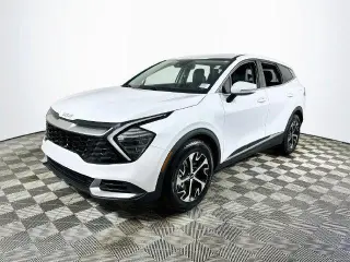 Kia Sportage 2024 EX 4dr SUV