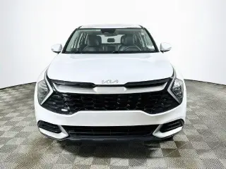 Kia Sportage 2024 EX 4dr SUV