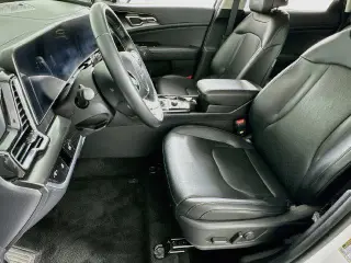 Kia Sportage 2024 EX 4dr SUV