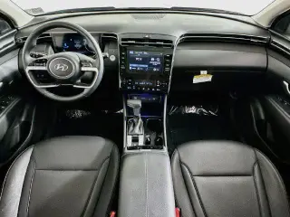 Hyundai TUCSON 2023 AWD SEL 4dr SUV