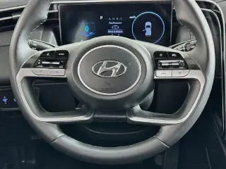 Hyundai TUCSON 2023 AWD SEL 4dr SUV