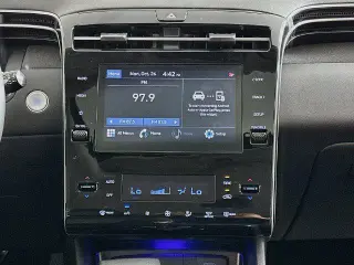 Hyundai TUCSON 2023 AWD SEL 4dr SUV