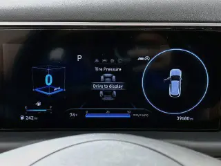 Hyundai TUCSON 2023 AWD SEL 4dr SUV