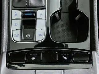 Hyundai TUCSON 2023 AWD SEL 4dr SUV