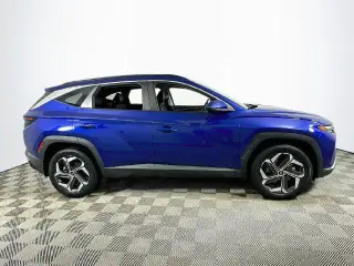 Hyundai TUCSON 2023 AWD SEL 4dr SUV