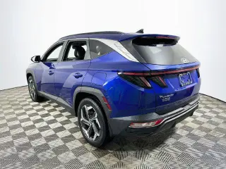 Hyundai TUCSON 2023 AWD SEL 4dr SUV