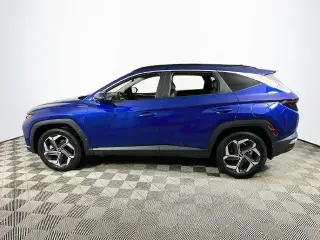 Hyundai TUCSON 2023 AWD SEL 4dr SUV