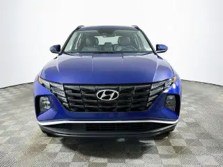 Hyundai TUCSON 2023 AWD SEL 4dr SUV