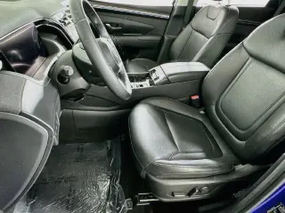Hyundai TUCSON 2023 AWD SEL 4dr SUV