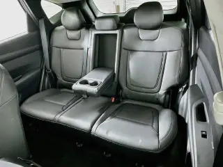 Hyundai TUCSON 2025 SEL Convenience 4dr SUV