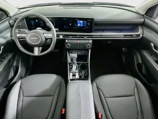Hyundai TUCSON 2025 SEL Convenience 4dr SUV