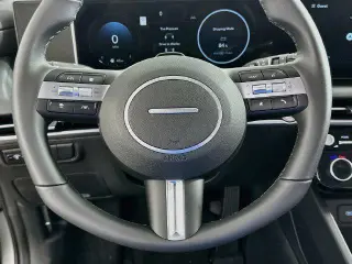 Hyundai TUCSON 2025 SEL Convenience 4dr SUV