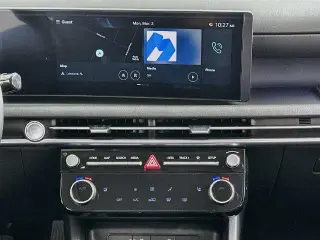 Hyundai TUCSON 2025 SEL Convenience 4dr SUV