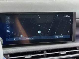Hyundai TUCSON 2025 SEL Convenience 4dr SUV