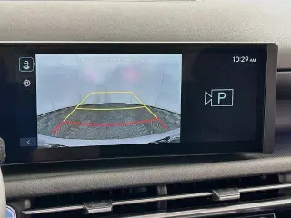 Hyundai TUCSON 2025 SEL Convenience 4dr SUV