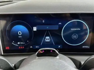 Hyundai TUCSON 2025 SEL Convenience 4dr SUV