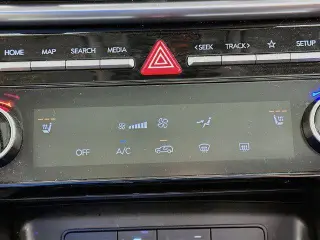 Hyundai TUCSON 2025 SEL Convenience 4dr SUV