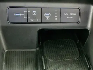 Hyundai TUCSON 2025 SEL Convenience 4dr SUV