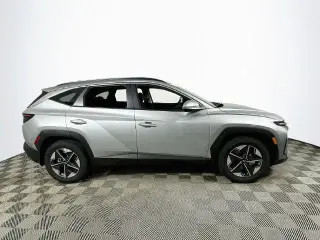 Hyundai TUCSON 2025 SEL Convenience 4dr SUV