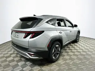 Hyundai TUCSON 2025 SEL Convenience 4dr SUV