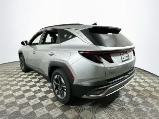 Hyundai TUCSON 2025 SEL Convenience 4dr SUV