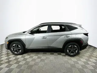 Hyundai TUCSON 2025 SEL Convenience 4dr SUV